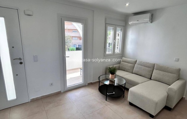 Resale - Apartment / flat - Cabo Roig - Costa Blanca