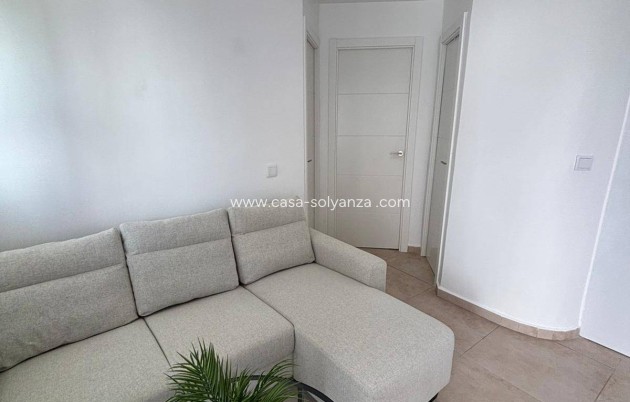 Resale - Apartment / flat - Cabo Roig - Costa Blanca