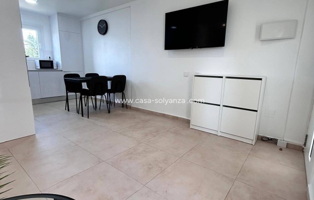 Resale - Apartment / flat - Cabo Roig - Costa Blanca