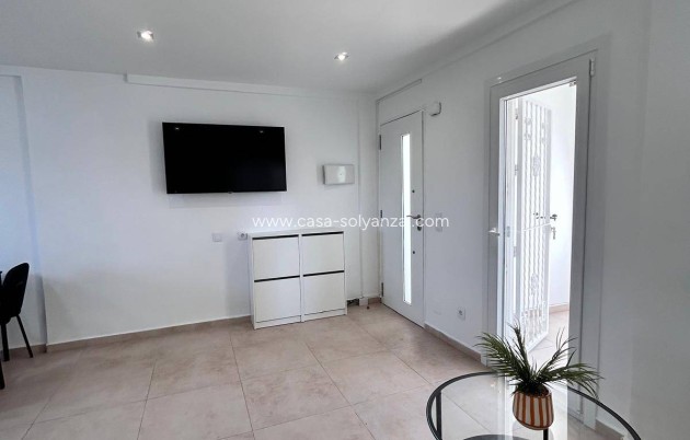 Resale - Apartment / flat - Cabo Roig - Costa Blanca