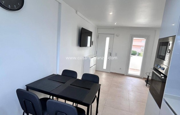 Resale - Apartment / flat - Cabo Roig - Costa Blanca