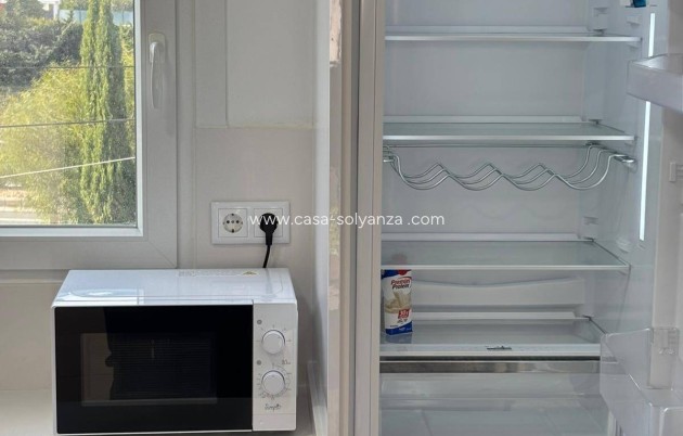 Resale - Apartment / flat - Cabo Roig - Costa Blanca