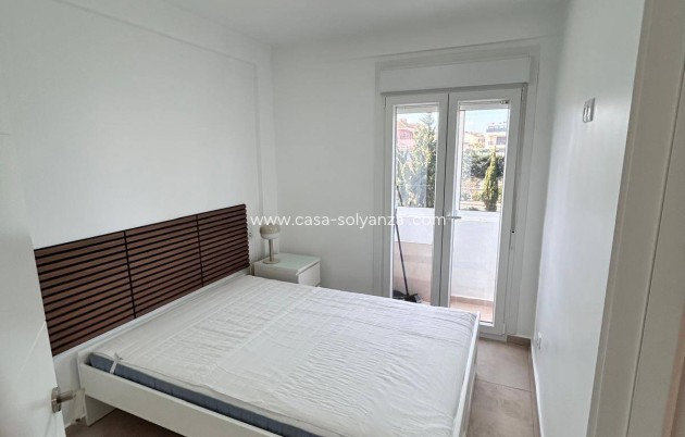 Resale - Apartment / flat - Cabo Roig - Costa Blanca