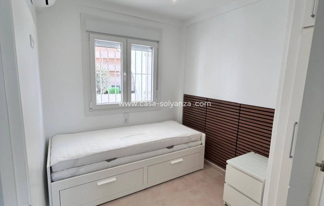 Resale - Apartment / flat - Cabo Roig - Costa Blanca
