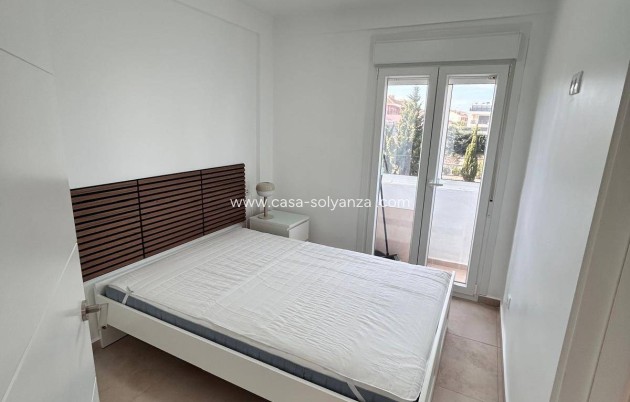 Resale - Apartment / flat - Cabo Roig - Costa Blanca