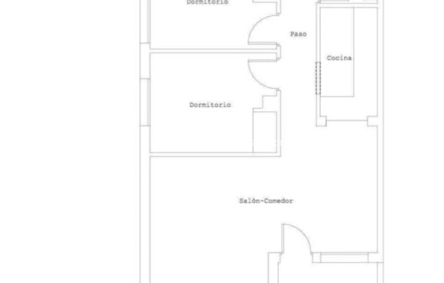 Herverkoop - Bungalow - Orihuela Costa - La Zenia