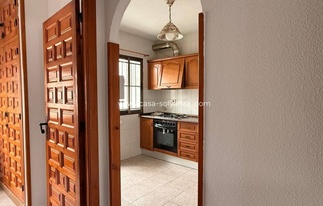 Herverkoop - Villa - Los Alcázares - Los Narejos-punta Calera