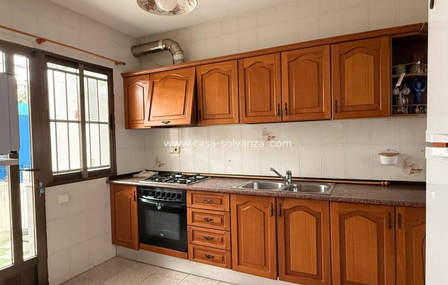 Herverkoop - Villa - Los Alcázares - Los Narejos-punta Calera