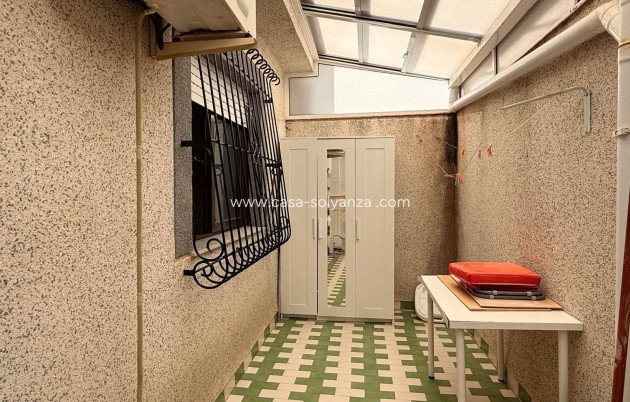 Herverkoop - Villa - Los Alcázares - Los Narejos-punta Calera