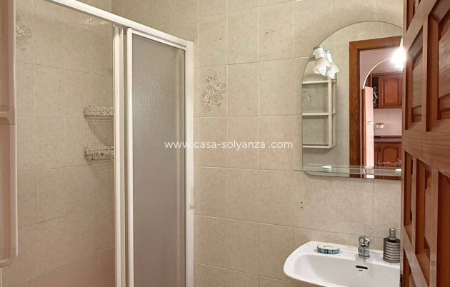 Herverkoop - Villa - Los Alcázares - Los Narejos-punta Calera
