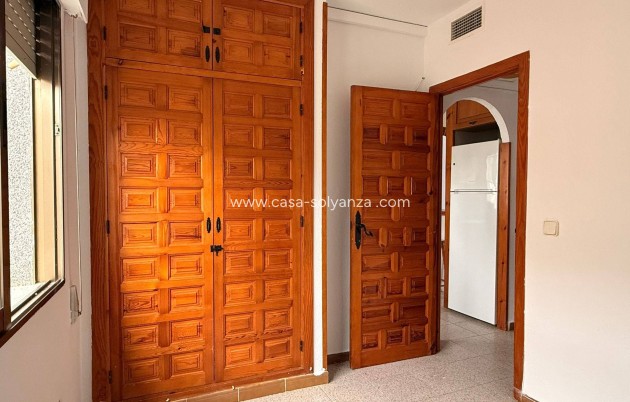 Herverkoop - Villa - Los Alcázares - Los Narejos-punta Calera