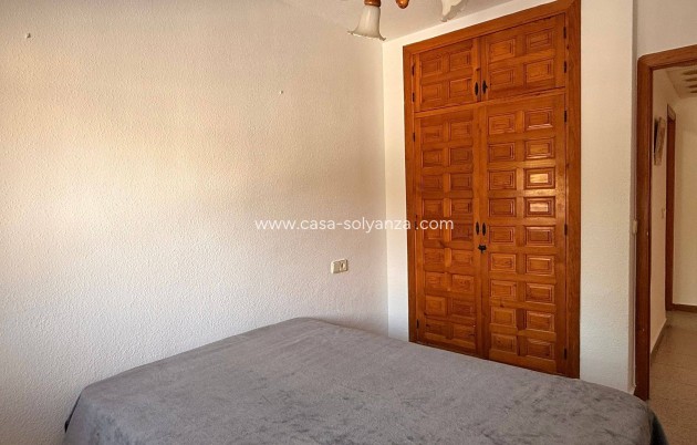 Herverkoop - Villa - Los Alcázares - Los Narejos-punta Calera
