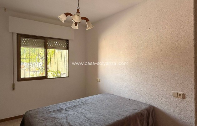 Herverkoop - Villa - Los Alcázares - Los Narejos-punta Calera
