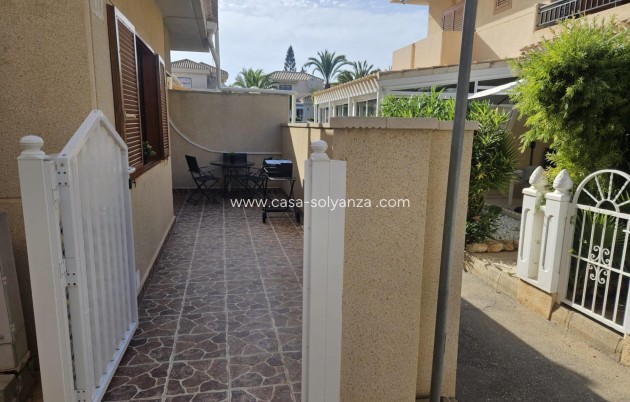 Herverkoop - Appartement / flat - Orihuela Costa - La Zenia