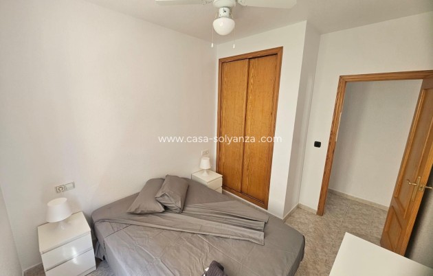 Herverkoop - Appartement / flat - Orihuela Costa - La Zenia