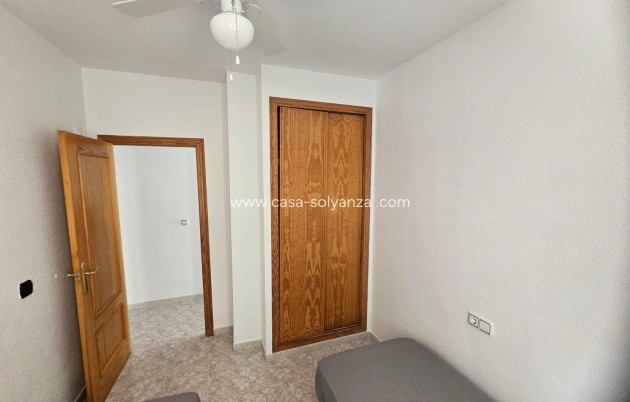 Herverkoop - Appartement / flat - Orihuela Costa - La Zenia