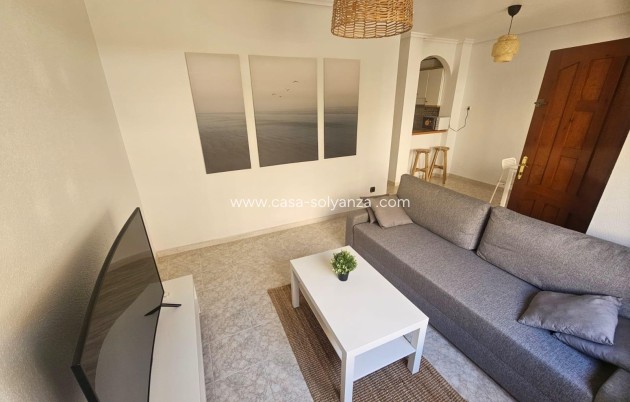 Herverkoop - Appartement / flat - Orihuela Costa - La Zenia