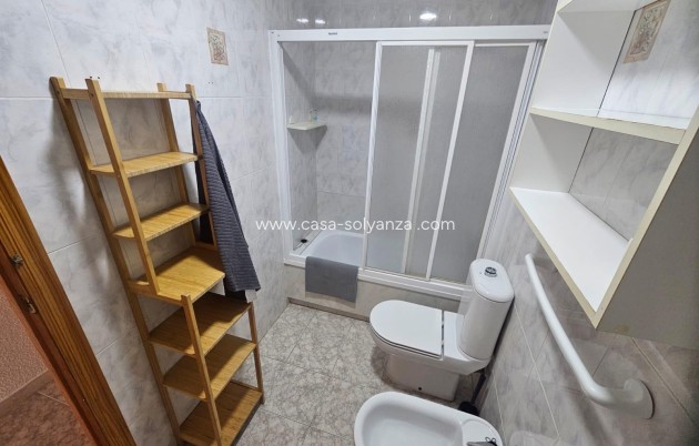 Herverkoop - Appartement / flat - Orihuela Costa - La Zenia
