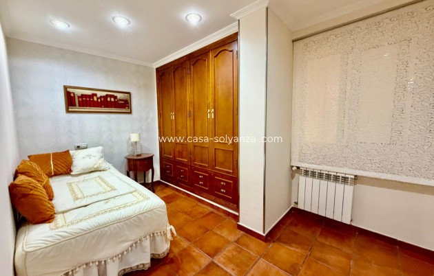 Resale - Villa - Orihuela Costa - La Zenia