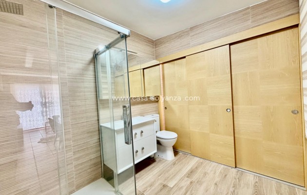 Resale - Villa - Orihuela Costa - La Zenia