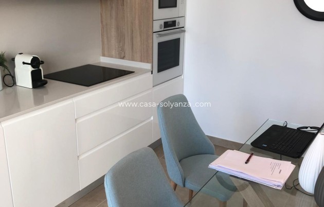 Resale - Villa - Benijofar - Pueblo 4