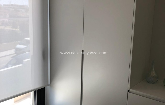 Resale - Villa - Benijofar - Pueblo 4