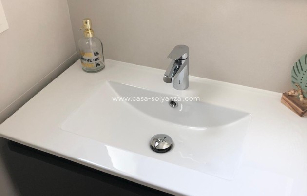 Resale - Villa - Benijofar - Pueblo 4