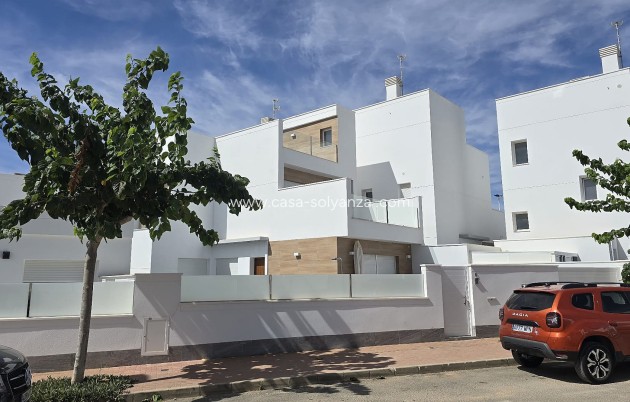 Resale - Villa - San Pedro del Pinatar - Costa Calida