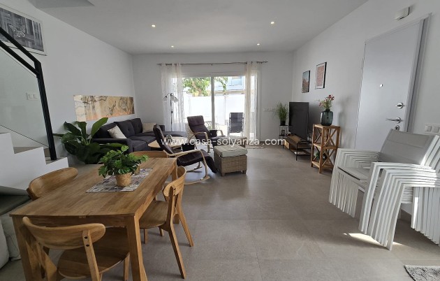 Resale - Villa - San Pedro del Pinatar - Costa Calida