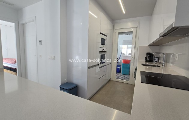 Resale - Villa - San Pedro del Pinatar - Costa Calida