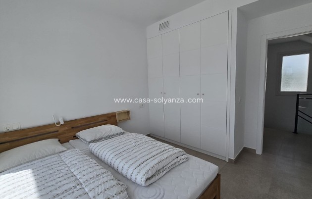Resale - Villa - San Pedro del Pinatar - Costa Calida
