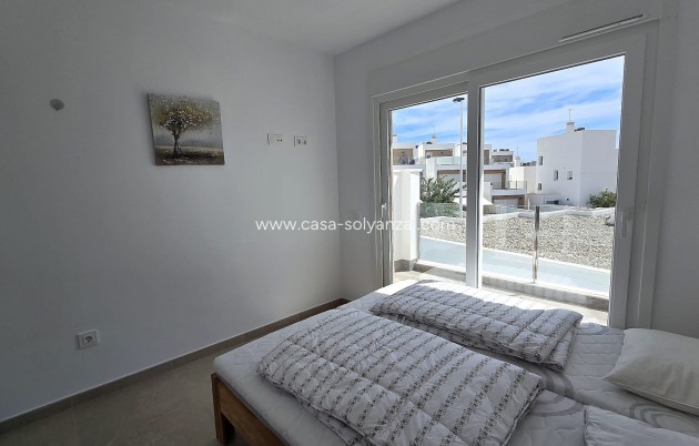 Resale - Villa - San Pedro del Pinatar - Costa Calida