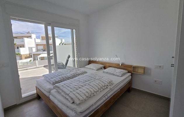 Resale - Villa - San Pedro del Pinatar - Costa Calida
