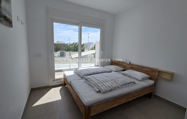 Resale - Villa - San Pedro del Pinatar - Costa Calida