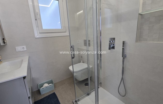 Resale - Villa - San Pedro del Pinatar - Costa Calida