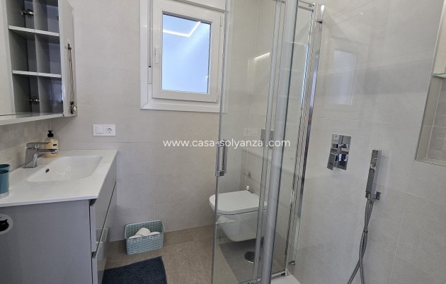 Resale - Villa - San Pedro del Pinatar - Costa Calida