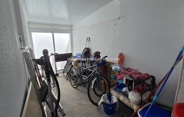 Resale - Villa - San Pedro del Pinatar - Costa Calida