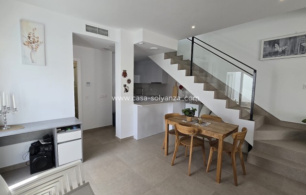 Resale - Villa - San Pedro del Pinatar - Costa Calida