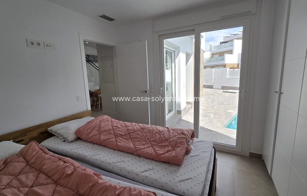 Resale - Villa - San Pedro del Pinatar - Costa Calida