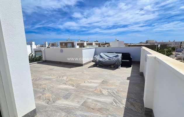 Resale - Villa - San Pedro del Pinatar - Costa Calida