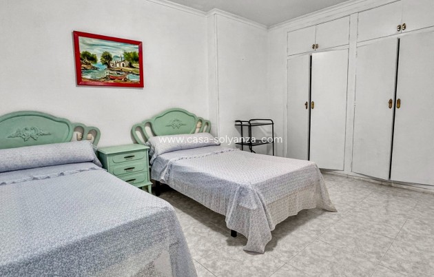 Revente - Appartement - Torrevieja - Playa de los Locos