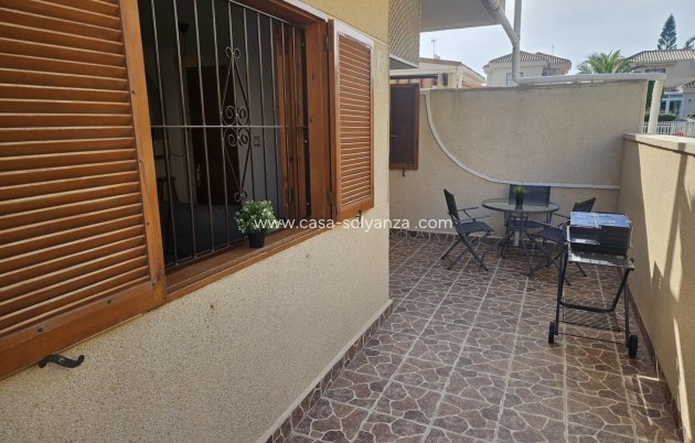 Herverkoop - Appartement / flat - Orihuela Costa - Playa Flamenca