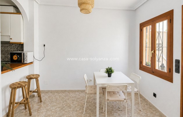 Herverkoop - Appartement / flat - Orihuela Costa - Playa Flamenca