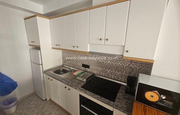 Herverkoop - Appartement / flat - Orihuela Costa - Playa Flamenca
