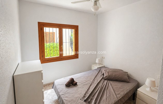 Herverkoop - Appartement / flat - Orihuela Costa - Playa Flamenca