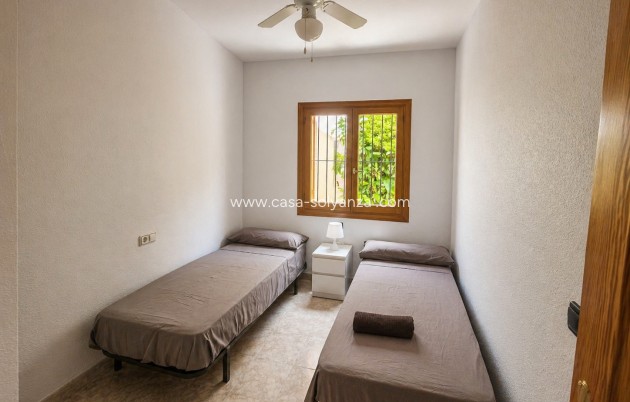 Herverkoop - Appartement / flat - Orihuela Costa - Playa Flamenca