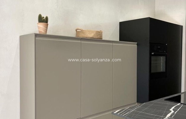 Reventa - Bungalow - Torrevieja - Nueva Torrevieja