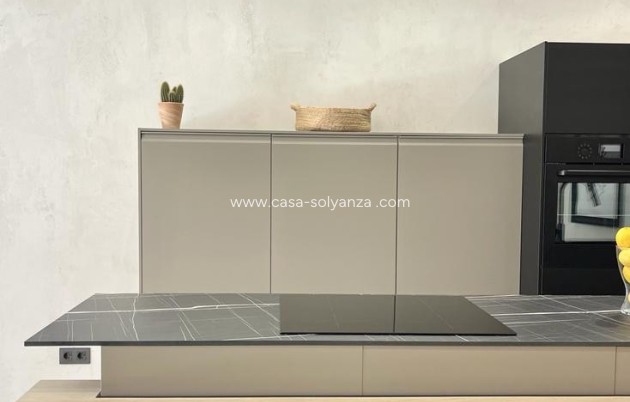 Reventa - Bungalow - Torrevieja - Nueva Torrevieja