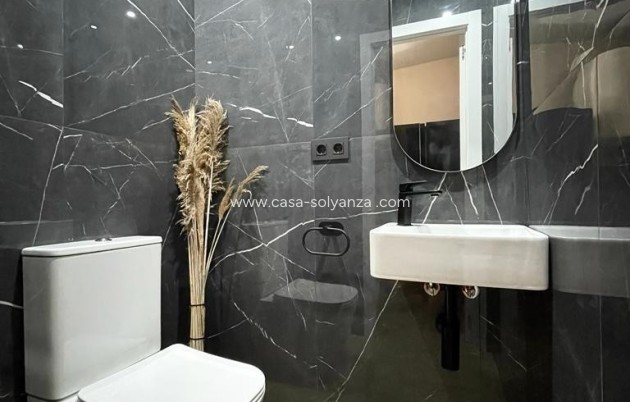 Reventa - Bungalow - Torrevieja - Nueva Torrevieja