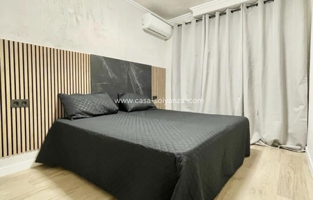 Reventa - Bungalow - Torrevieja - Nueva Torrevieja